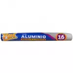 Spare Aluminum Foil 16 Ft