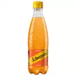 SCHWEPPES MANDARIN 500ml