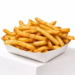 PORCION DE PAPAS