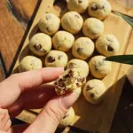 Mini cookies