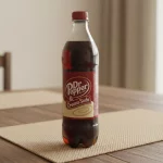 Dr.pepper cream soda