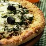 Vegetariana