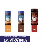 Café LA VIRGINIA