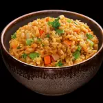YAKIMESHI CERDO - PORK