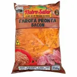 Farofa Nobre Sabor Bacon
