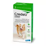 CREDELI 450MG