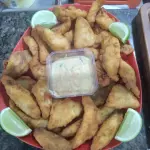 ISCA DE TILÁPIA 600G