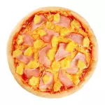 Pizza Hawaiana 14 G