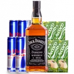 Jack Daniel's