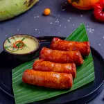 Chorizo 200 gr