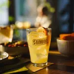 Sumol de Laranja