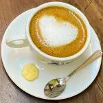 Cappuccino Italiano Grande