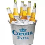 BALDE CORONA CON 6 BOT. PERSONALES
