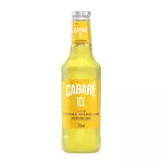 ICE CABARÉ FRUTAS AMARELAS