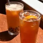 Té Verde-Piña