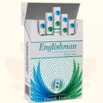 Cigarro Suave Eglishman
