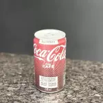 Coca Cola Café