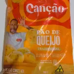 Pão de queijo Canção 300 g