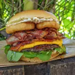 Chut Burger