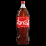 Coca-Cola 2 Litros