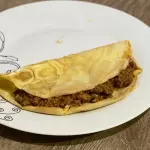 Crepioca