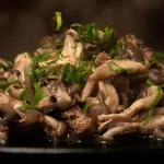 Shimeji no alumínio -250g