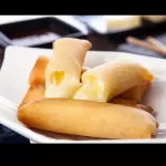 11. Hurumaki De Queijo