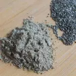 Farinha de Chia