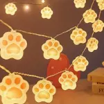 Luces de patitas