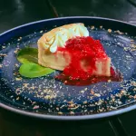 CHEESECAKE