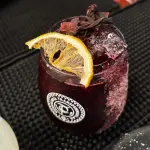 Mezcalita de Jamaica