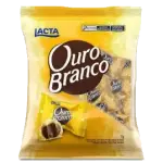 BOMBONS OURO BRANCO 1KG