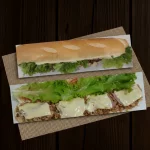 PAULISTA FRANGO CATUPIRY