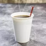 Café com Leite copo 180ml