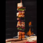 SALMÓN