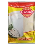 Pulpa de Guanábana Congelada