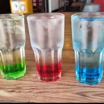 Sodas Italianas "Sabores"(copia)