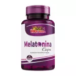 Melatonina - Rei Terra 30c