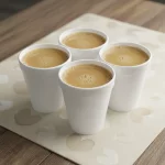 CAPUCCINO 180ml