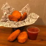 Mini chicken