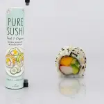 PUSH POP CALIFORNIA 10 PEÇAS