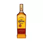 Jose cuervo Reposado