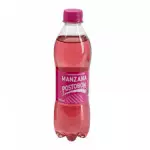 MANZANA PET 400 ML
