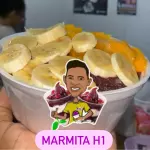 Marmita H1