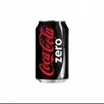 Coca Sem Açucar 350 ml