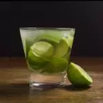 Caipirinha  c/Cachaça 700ml