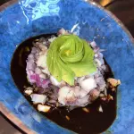 ESPECIAL DE PULPO (460 gr)