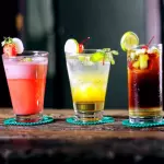House Cocktails