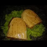 Bauru de Carne
