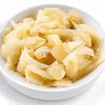 Gari(gengibre).50g
